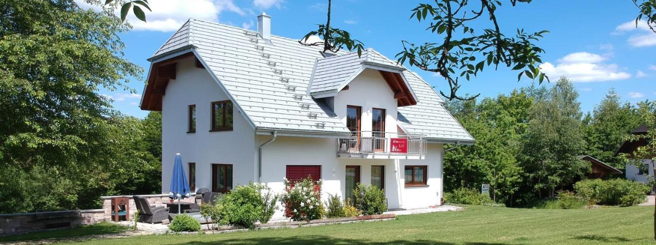 Schwarzwaldhof Nicklas Bonndorf im Schwarzwald Kültér fotó
