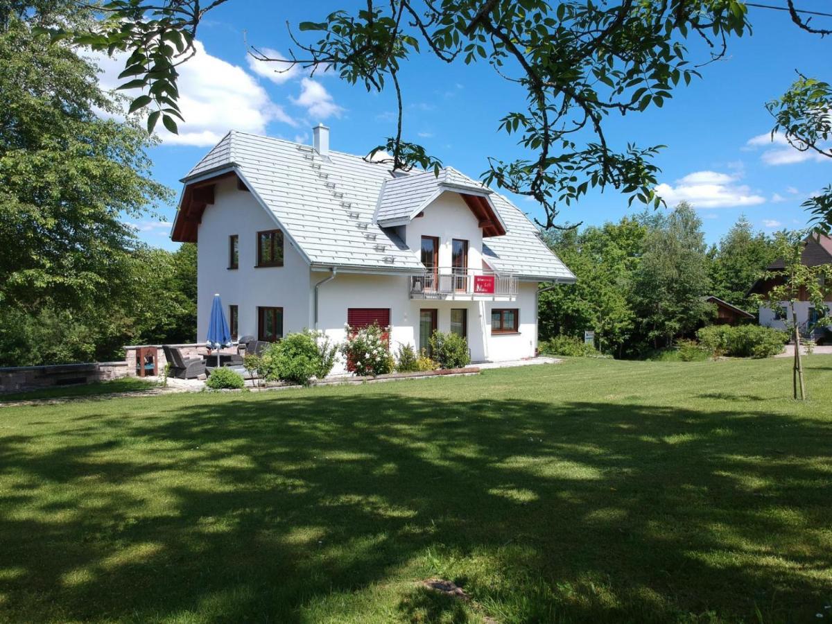 Schwarzwaldhof Nicklas Bonndorf im Schwarzwald Kültér fotó