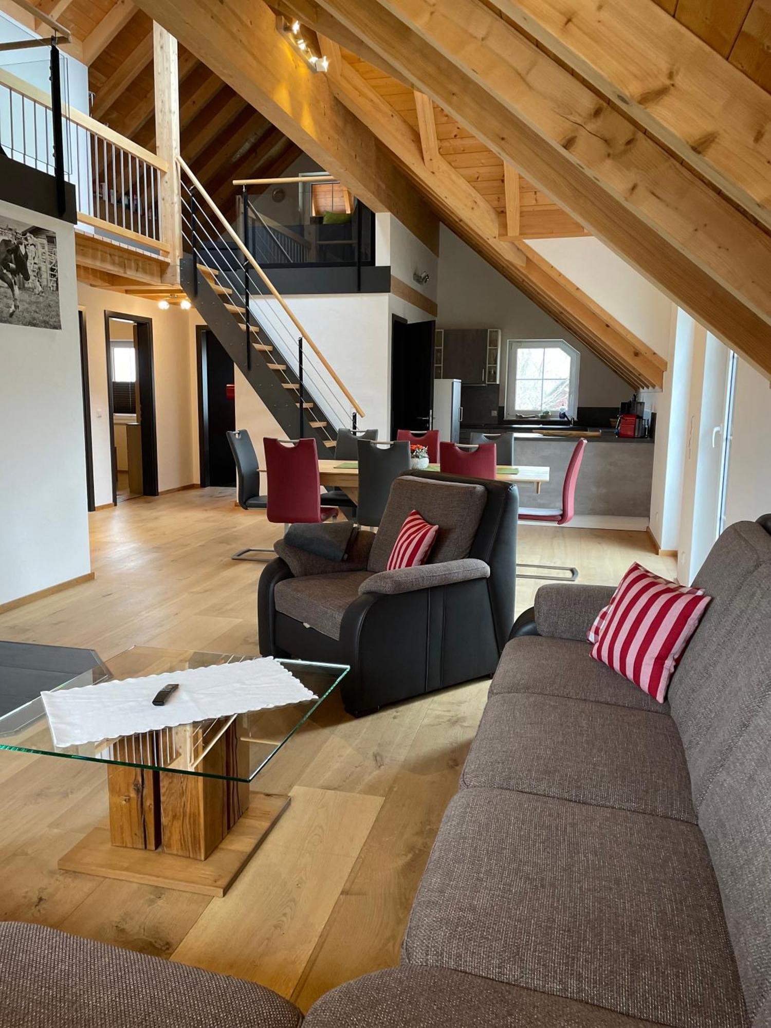 Schwarzwaldhof Nicklas Bonndorf im Schwarzwald Kültér fotó