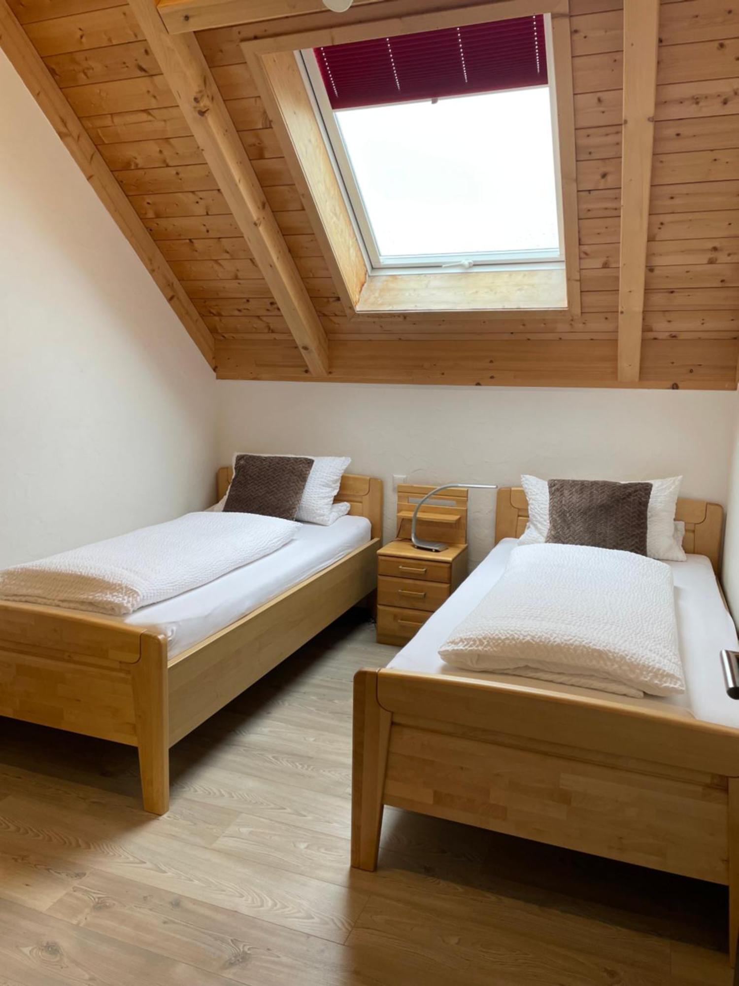 Schwarzwaldhof Nicklas Bonndorf im Schwarzwald Kültér fotó