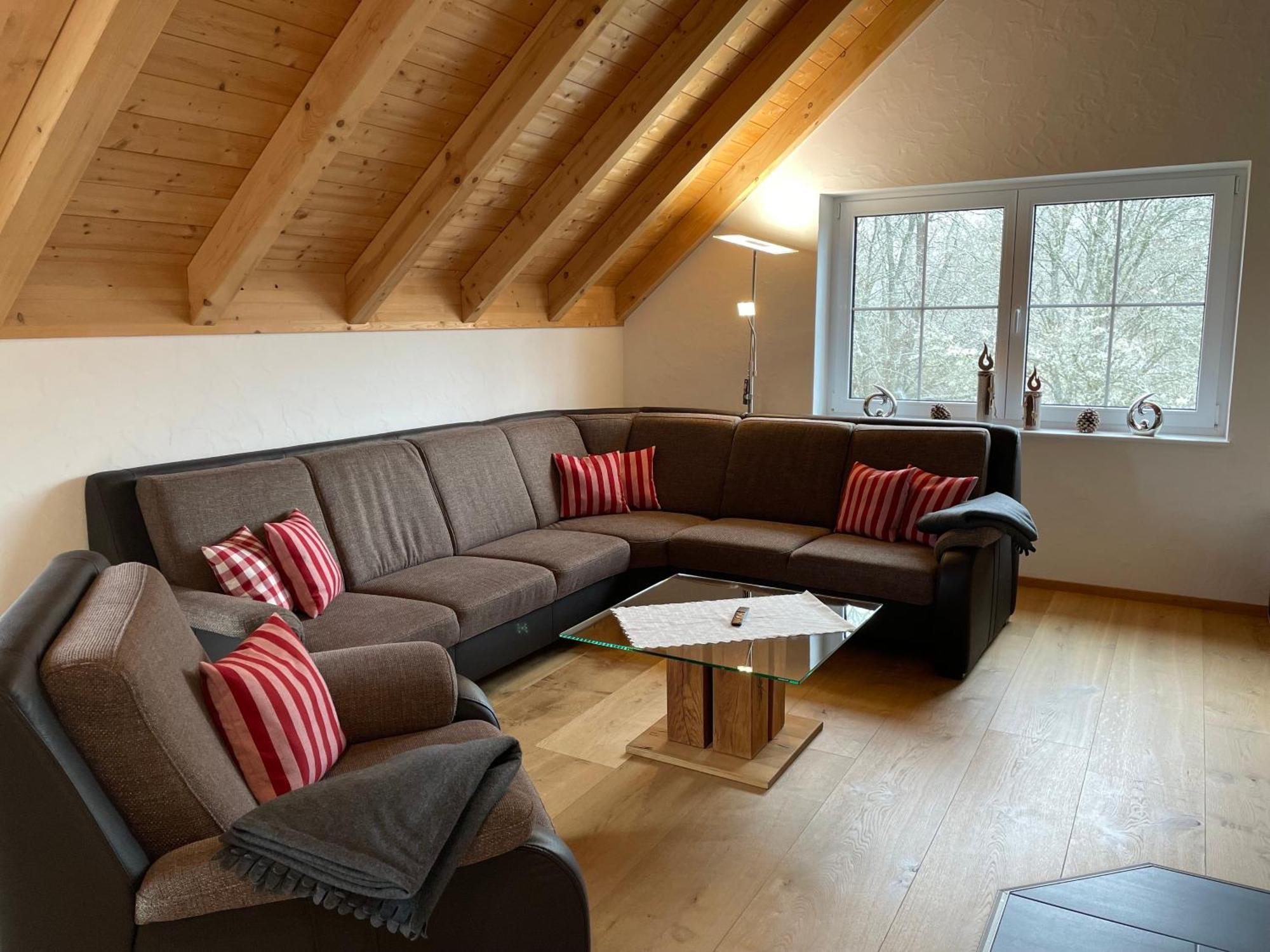 Schwarzwaldhof Nicklas Bonndorf im Schwarzwald Kültér fotó