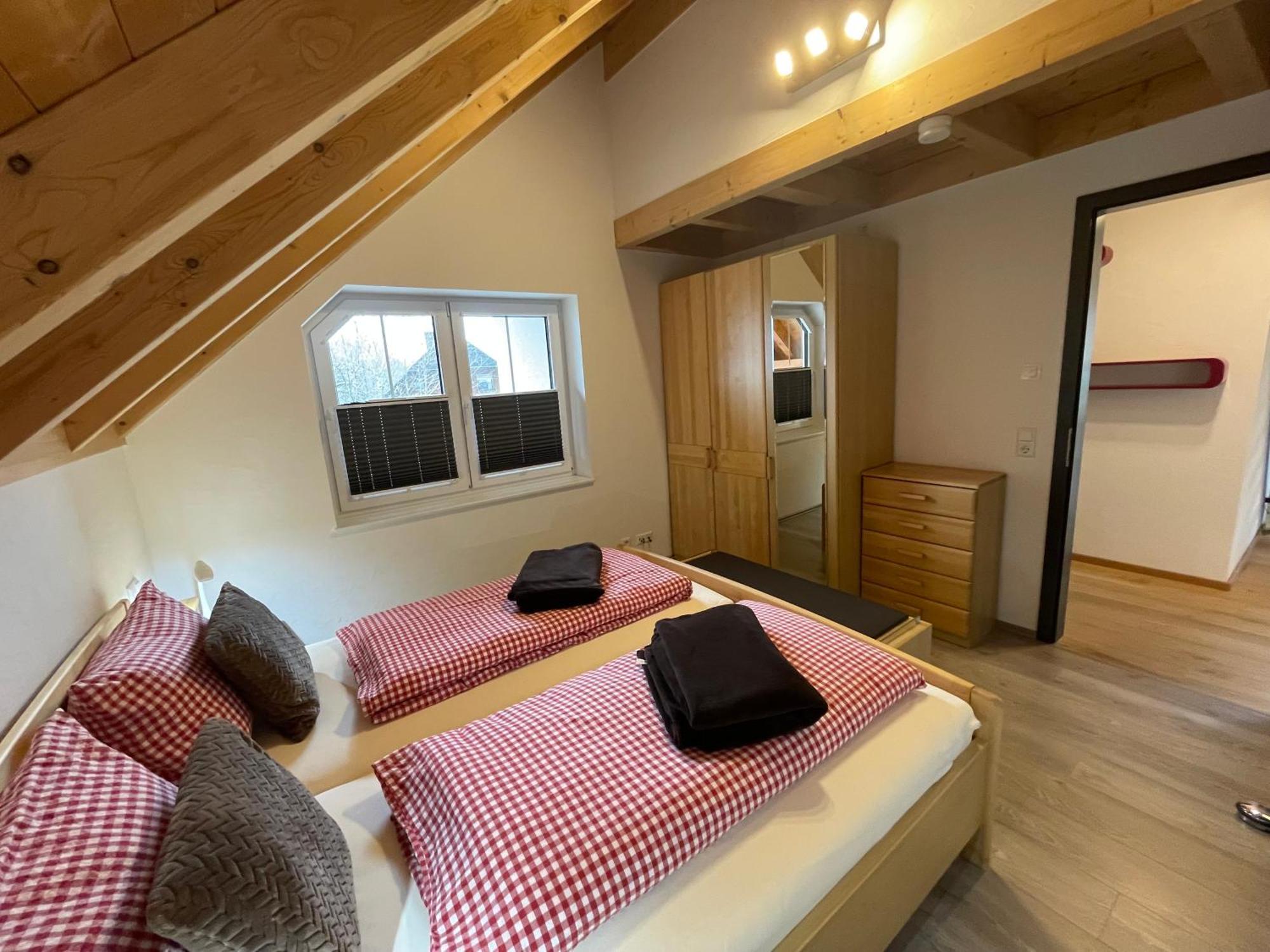 Schwarzwaldhof Nicklas Bonndorf im Schwarzwald Kültér fotó